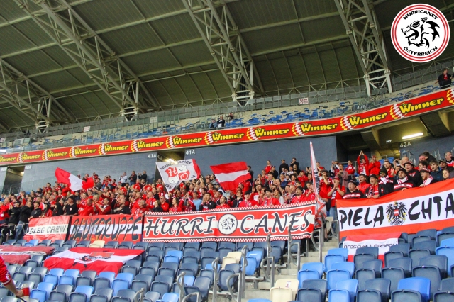 israel - oesterreich 24.3.2019 12